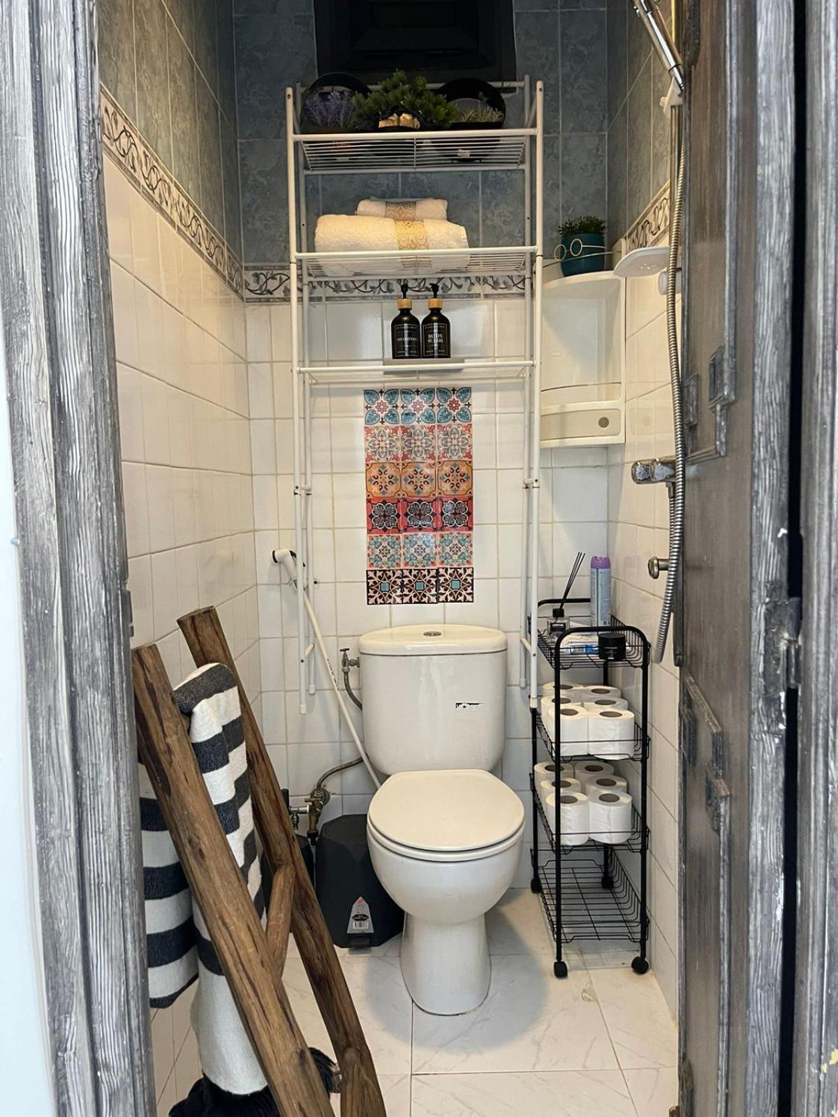 Cristal Appart Essaouira Exterior photo