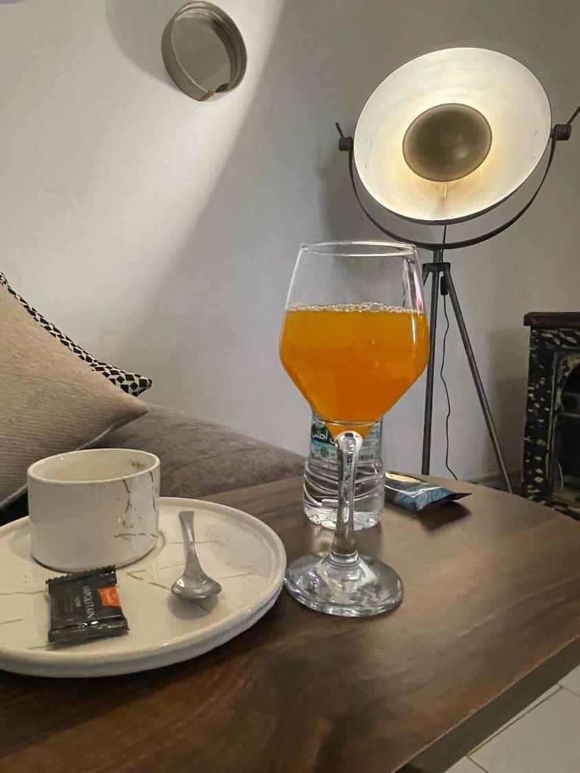 Cristal Appart Essaouira Exterior photo