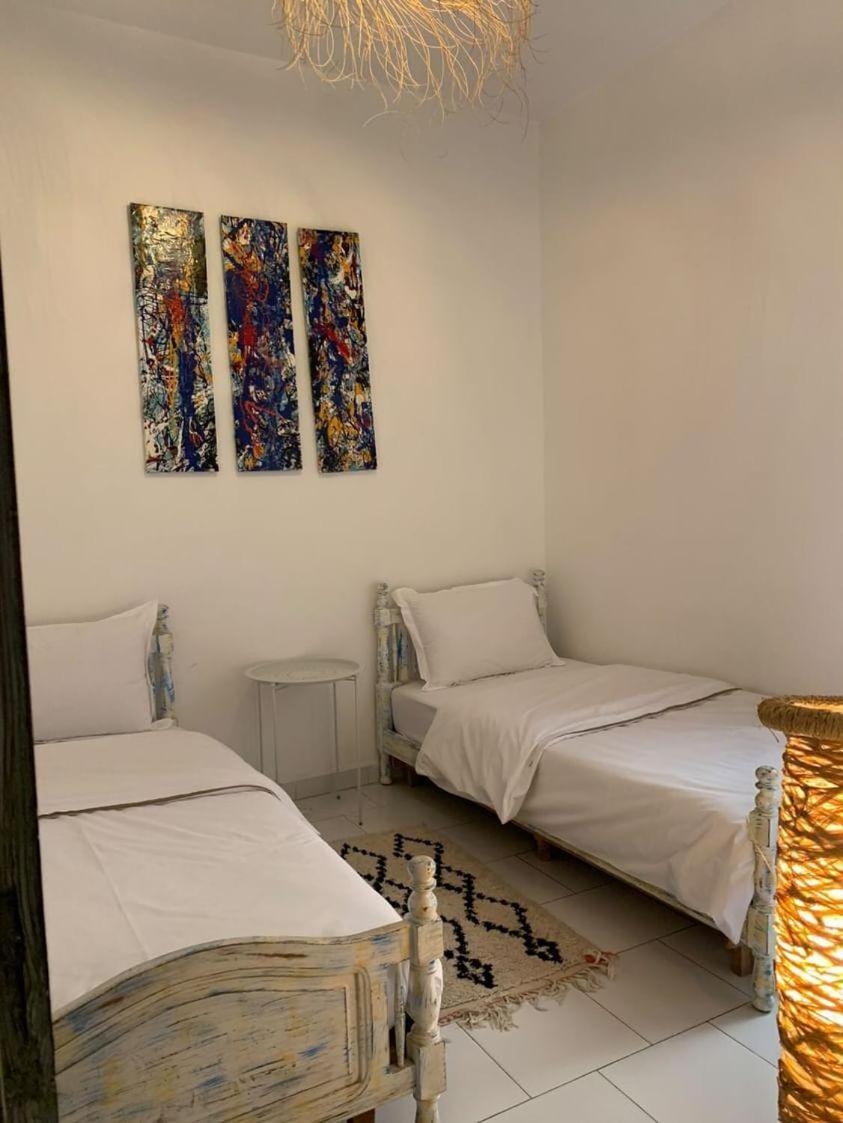 Cristal Appart Essaouira Exterior photo